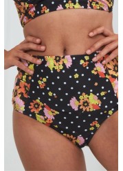 Joe Browns Retro Panelled Brief