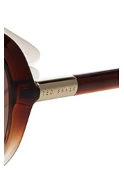 Ted Baker Blair Brown Fade Sunglasses