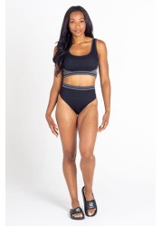 Dare 2b Black Dont Sweat It Bikini Top