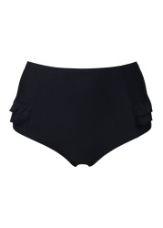 Pour Moi Splash High Waisted Control Brief