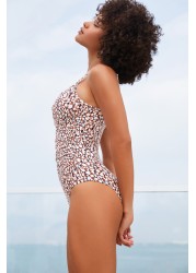 Tummy Control Swimsuit Regular/Tall