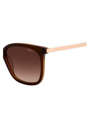 HUGO Brown Sunglasses