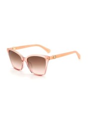 kate spade new york Amiyah Gradient Lens Sunglasses