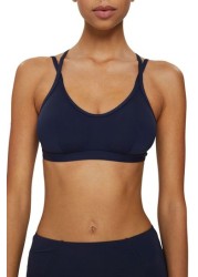 Esprit Blue Bikini Top