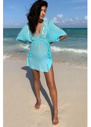 Lipsy Kaftan