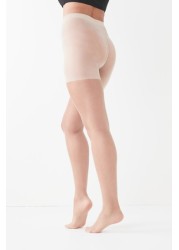 Invisible Shaping Tights