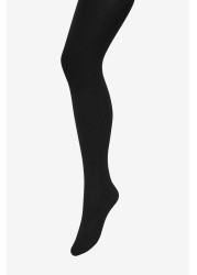 200 Denier Opaque Tights