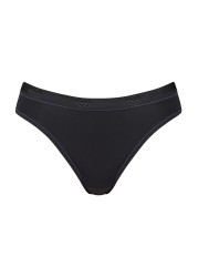 Sloggi Sensual Fresh Black Tai Briefs