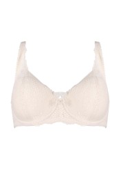 Pour Moi Lingerie Flora Lightly Padded Underwired Bra