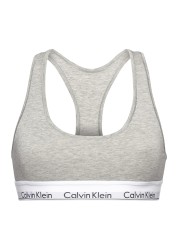 Calvin Klein Modern Cotton Logo Bralette