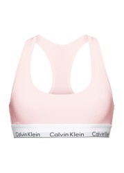 Calvin Klein Modern Cotton Logo Bralette