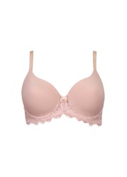 Pour Moi Romance Balconette T Shirt Bra