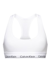 Calvin Klein Modern Cotton Logo Bralette