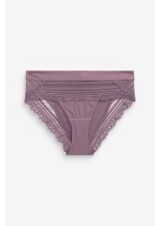 Forever Comfort® Knickers High Leg