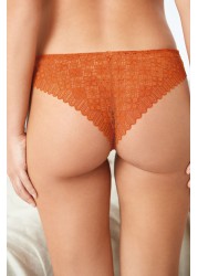 Briefs 2 Pack Brazilian