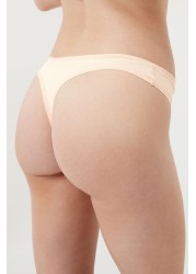 M34254s Thong