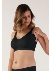 Bravado Sustainable Body Silk Seamless Nursing Bra