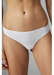 628-700s Thong