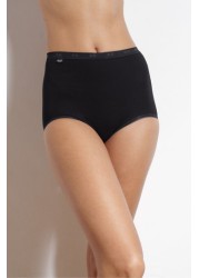 Sloggi Basic+ Maxi Brief Three Pack