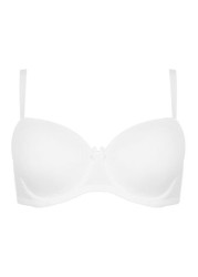 Yours Curve Moulded T-Shirt Bra