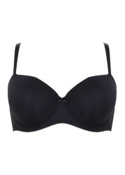 Yours Curve Moulded T-Shirt Bra