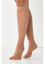 Knee High Socks Five Pack