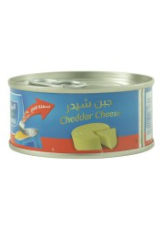 Almarai Low Fat Cheddar Cheese 113g