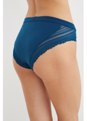 Forever Comfort® Knickers High Leg