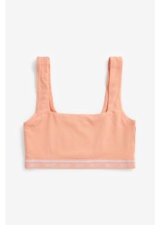 Crop Tops 3 Pack