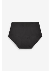 No VPL Knickers 3 Pack Midi