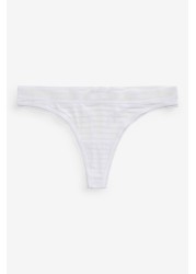 A09-262s Thong