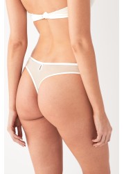 B by Ted Baker Bridal Thong