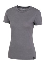 Mountain Warehouse Merino Womens Short Sleeve Thermal Tee