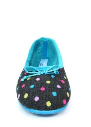 Lunar Ladies Ballerina Slippers