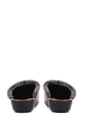 Fly Flot Ladies Cat Slippers