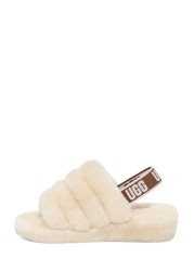 شبشب UGG Fluff Yeah