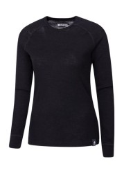 Mountain Warehouse Merino بلوزة حرارية بأكمام طويلة للسيدات