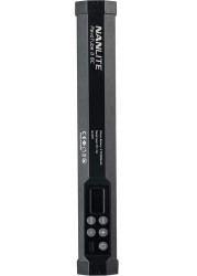 Nanlite Pavotube 6C 10&quot; RGBww Led Tube With Battery