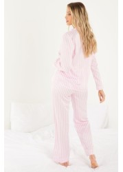 Quiz Long Sleeve Pyjamas