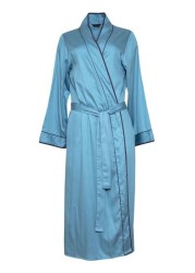 Fable and Eve Soho Duck Egg Robe