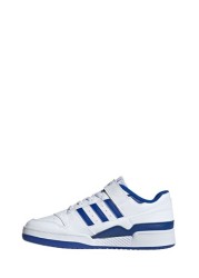 adidas Originals Forum Low Junior Trainers