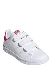 adidas Originals Stan Smith Junior Trainers