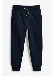 2 Pack Joggers (3-16yrs) Slim Fit