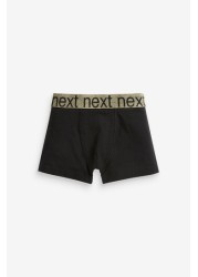 5 Pack Trunks (2-16yrs)