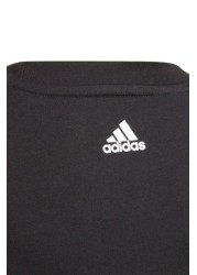 adidas Linear Logo T-Shirt