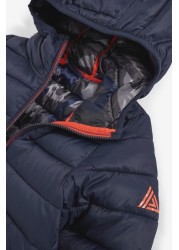 Puffer Jacket (3-17yrs)