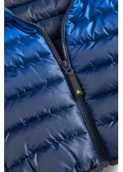 Puffer Jacket (3-17yrs)