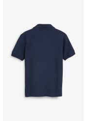 Lacoste® Kids Classic Polo Shirt