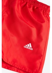 adidas Badge Of Sports Swim Shorts