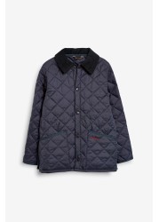 Barbour® Quilt Liddesdale Jacket